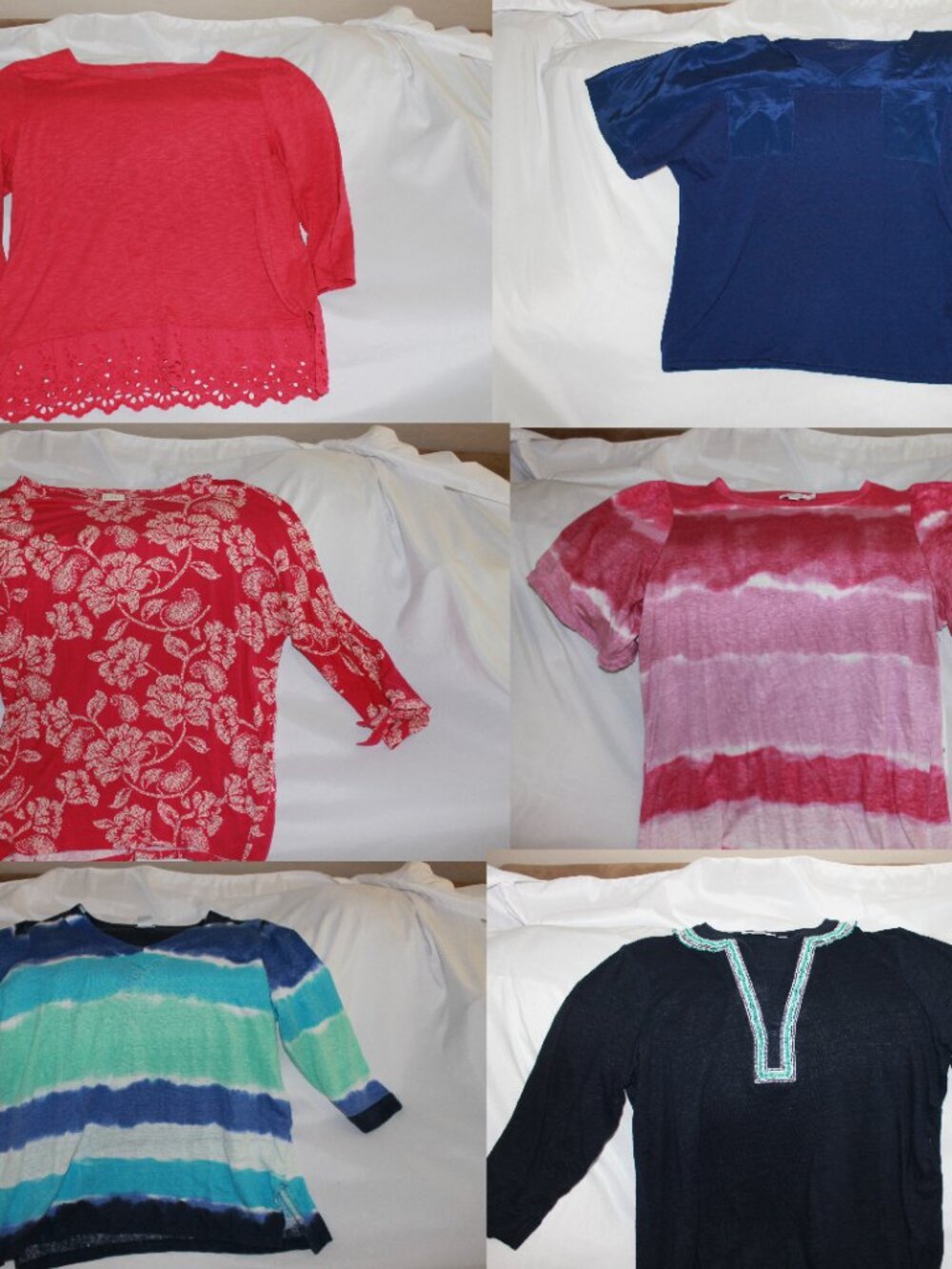 Bundle - Chico's tops - size 2 / large
